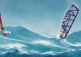 What Are The Different Types Of Windsurfing? (2023)